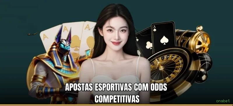 App onabet apostas esportivas mobile