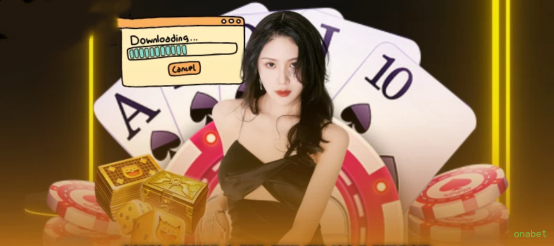 onabet slots no app
