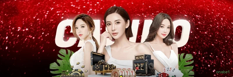 Plataforma onabet - cassino e apostas