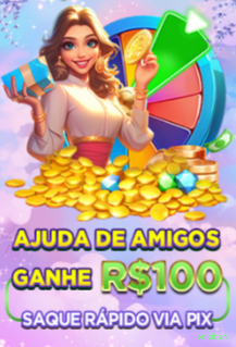 Saque PIX onabet